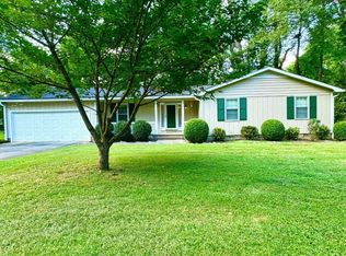 18 Greenleaf Dr SW, Rome, GA 30165