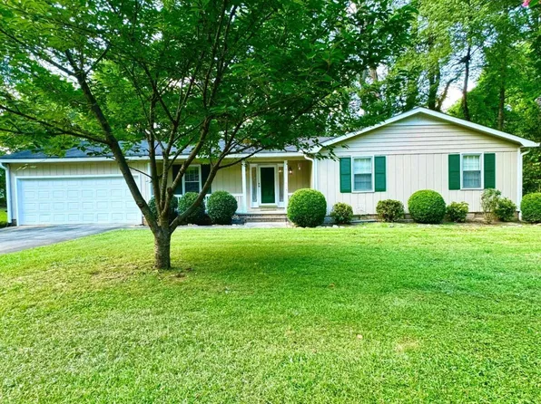 18 Greenleaf Dr SW, Rome, GA 30165