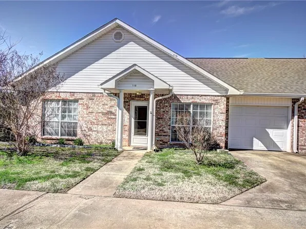 110 Aloys Cir, Natchitoches, LA 71457