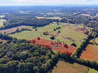 368 Laws Hill Rd LOT 7, Lewisburg, TN 37091