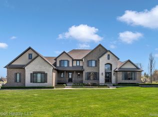 11522 Erins Way, Romeo, MI 48065