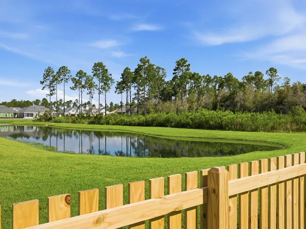 280 Green Heron St Lot 28, Watersound, FL 32461