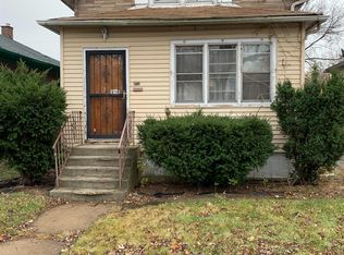 3721 Jackson St, Gary, IN 46408