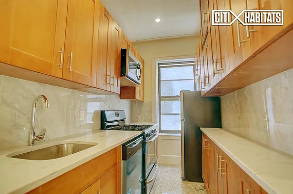 Rented by Citi Habitats | media 9