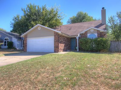 9835 S 92nd Ave E, Tulsa, OK, 74133