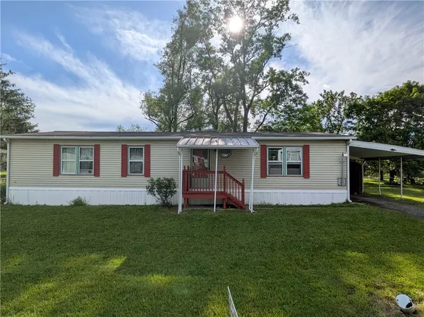 307 Mary Ln, Ithaca, NY 14850