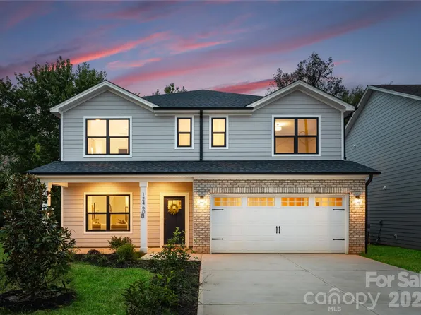 2961 Polk And White Rd, Charlotte, NC 28269