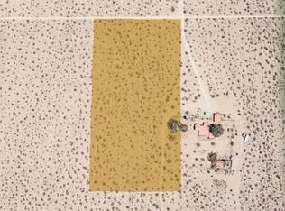 El Paseo Dr, Twentynine palms, CA 92277