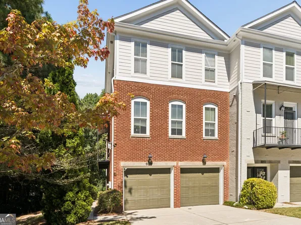 6015 Brookside Oak Cir, Norcross, GA 30093