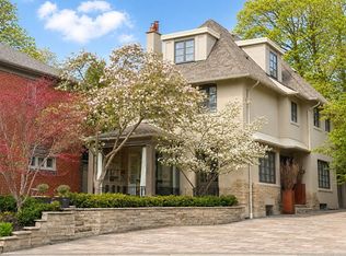 113 Inglewood Dr, Toronto, ON M4T 1H6