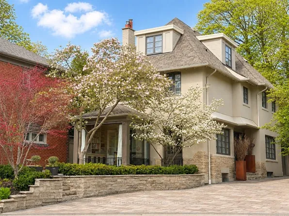 113 Inglewood Dr, Toronto, ON M4T 1H6