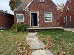 13908 Edmore Dr, Detroit, MI 48205