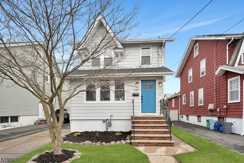 487 5Th Ave, Lyndhurst, NJ 07071 Zillow