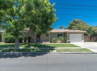 712 W Sussex Way, Fresno, CA 93705