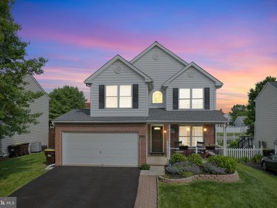 2032 Valley View Dr, Quakertown, PA, 18951