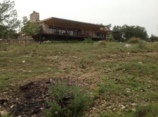 7278 Candice Ln, Christoval, TX 76935