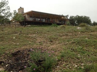 7278 Candice Ln, Christoval, TX, 76935