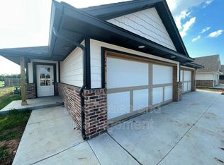 10539 Lawson Place Rd, Oklahoma City, OK 73162