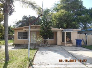 9318 N 18th St, Tampa, FL 33612