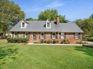 2233 Byron Ave, Murfreesboro, TN 37129