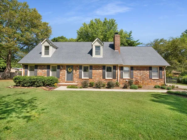 2233 Byron Ave, Murfreesboro, TN 37129