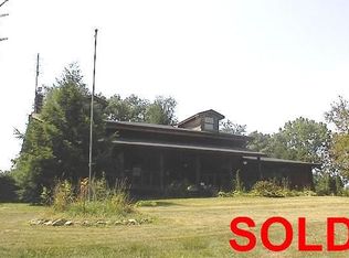 16715 12th Rd, Plymouth, IN 46563