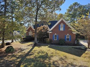 120 Mossy Ln, Elgin, SC 29045