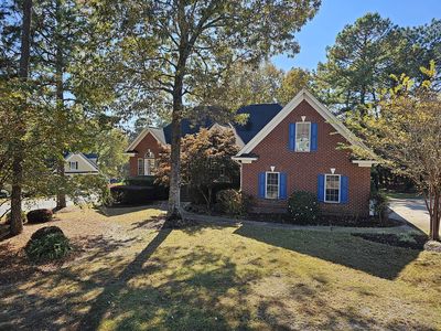 120 Mossy Ln, Elgin, SC, 29045