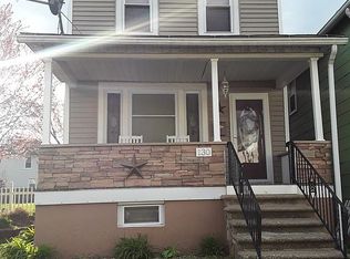 130 Saint Clair St, Wilkes Barre, PA 18705
