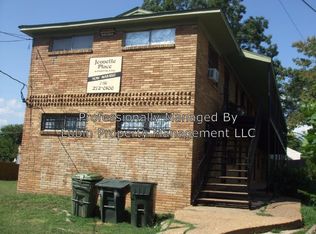 660 Jennette Pl APT 1, Memphis, TN 38126