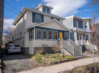 6255 North St, Halifax, NS B3L 1P4