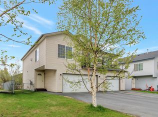 8131 Williwa Ave, Anchorage, AK 99504