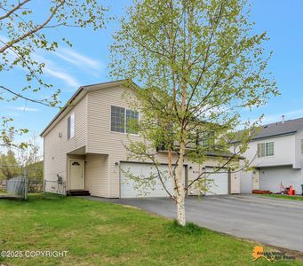 8131 Williwa Ave, Anchorage, AK, 99504