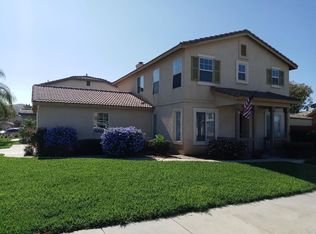 15361 Caballo Rd, Moreno Valley, CA 92555