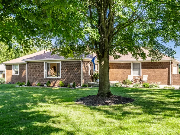 1636 W 1000 N, Fortville, IN 46040