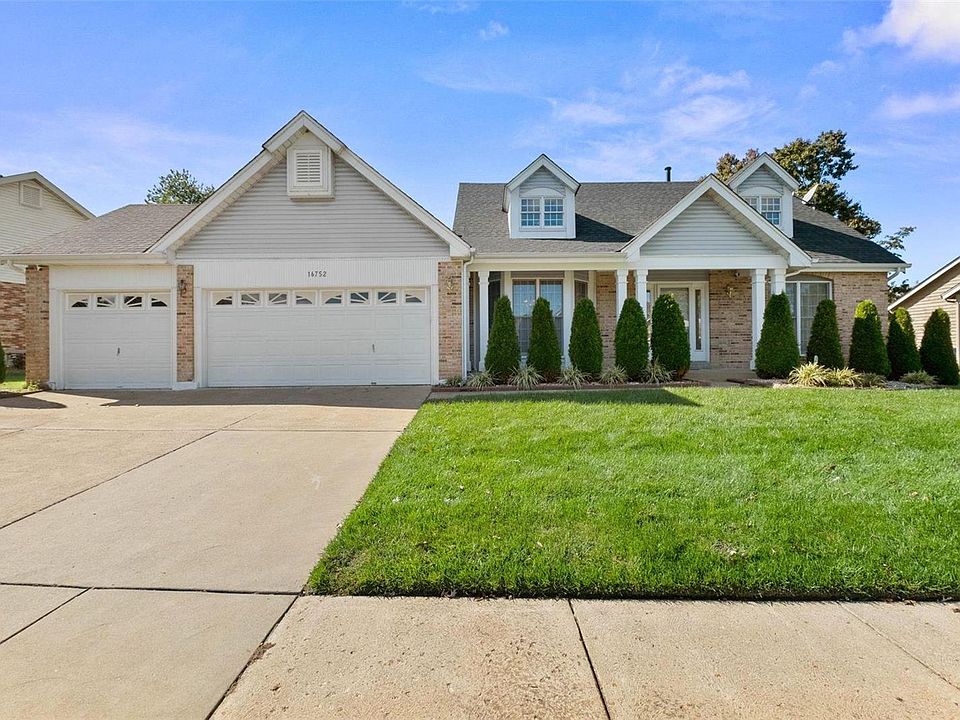 1st image of 16752 Stanford Place Dr
