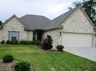 110 2nd Ave, Nederland, TX 77627