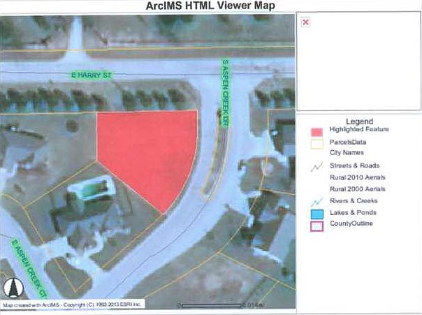 1st image of 1607 S Aspen Creek Dr