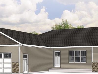 590 MORNING STAR LANE Lot 4, Plover, WI, 54467