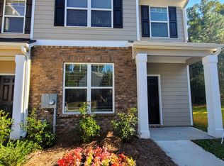 2463 Piering Dr, Lithonia, GA 30038