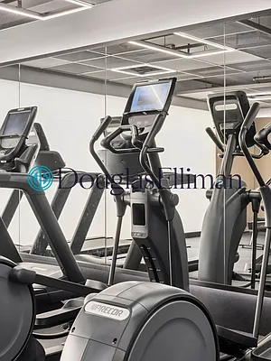 Rented by Douglas Elliman | media 28