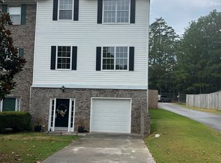 44 Westside Chase SW, Cartersville, GA 30120