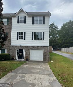 44 Westside Chase SW, Cartersville, GA, 30120