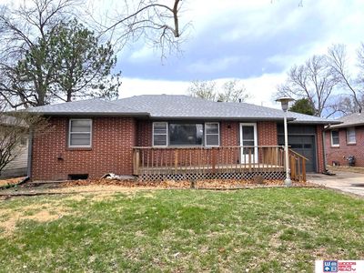 2135 S 50th St, Lincoln, NE, 68506