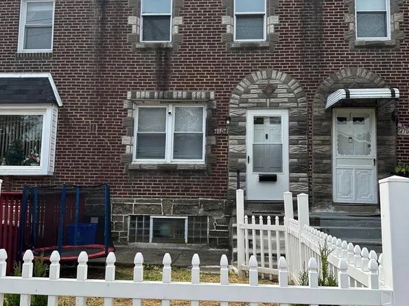 4104 Magee Ave, Philadelphia, PA 19135