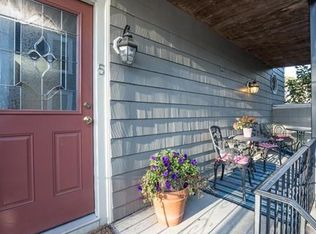5 Hodges Ct #1, Salem, MA 01970