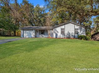 5794 Split Oak Ln, Tallahassee, FL 32303