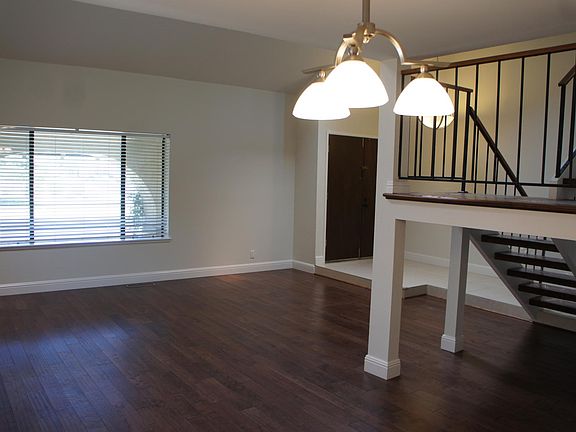 Downstairs LR and DR