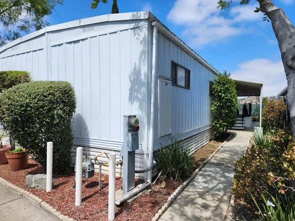 4780 1/2 Old Cliffs Rd, San Diego, CA 92120