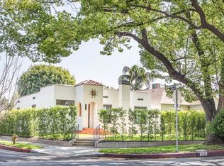 3725 Valleybrink Rd, Los Angeles, CA 90039